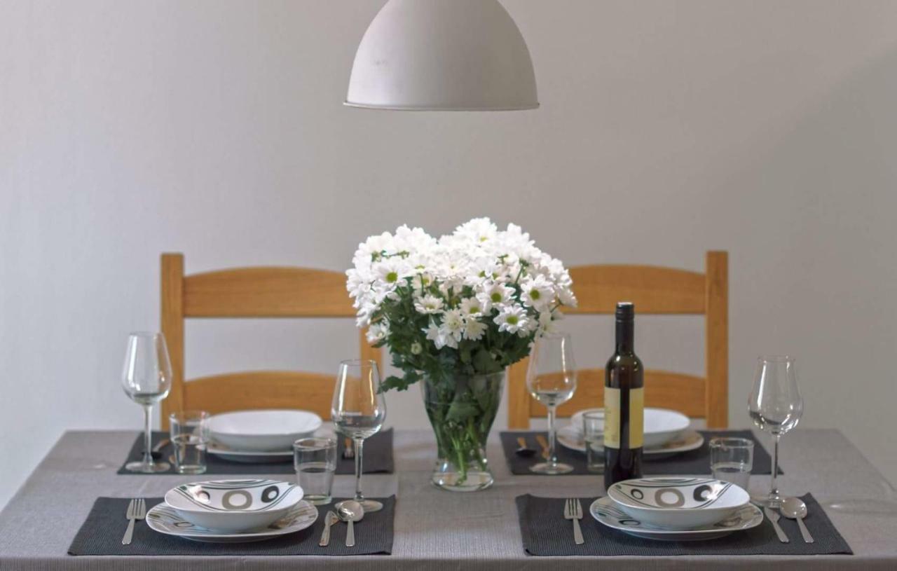 Apartman RUBIX Pula Bagian luar foto