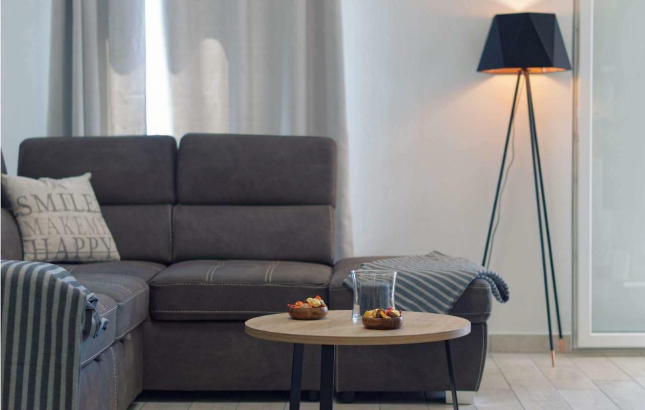 Apartman RUBIX Pula Bagian luar foto
