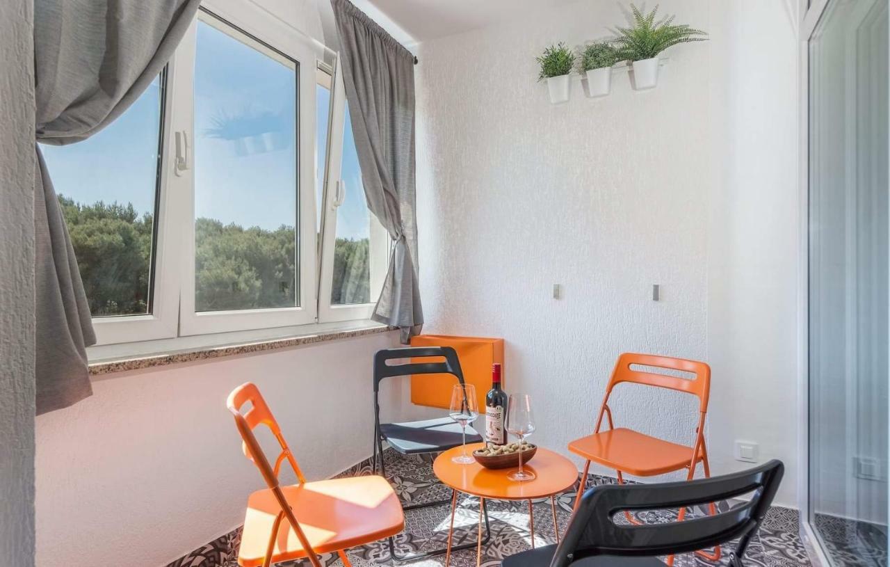Apartman RUBIX Pula Bagian luar foto
